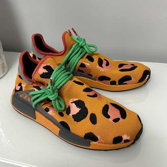 New HU NMD men’s sneakers - Picture 4 of 5